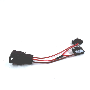 8J0959575 Power Seat Switch